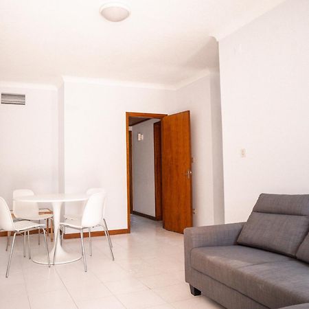 Apartamentos Honorio - Pool And Garden Vilamoura Exterior photo