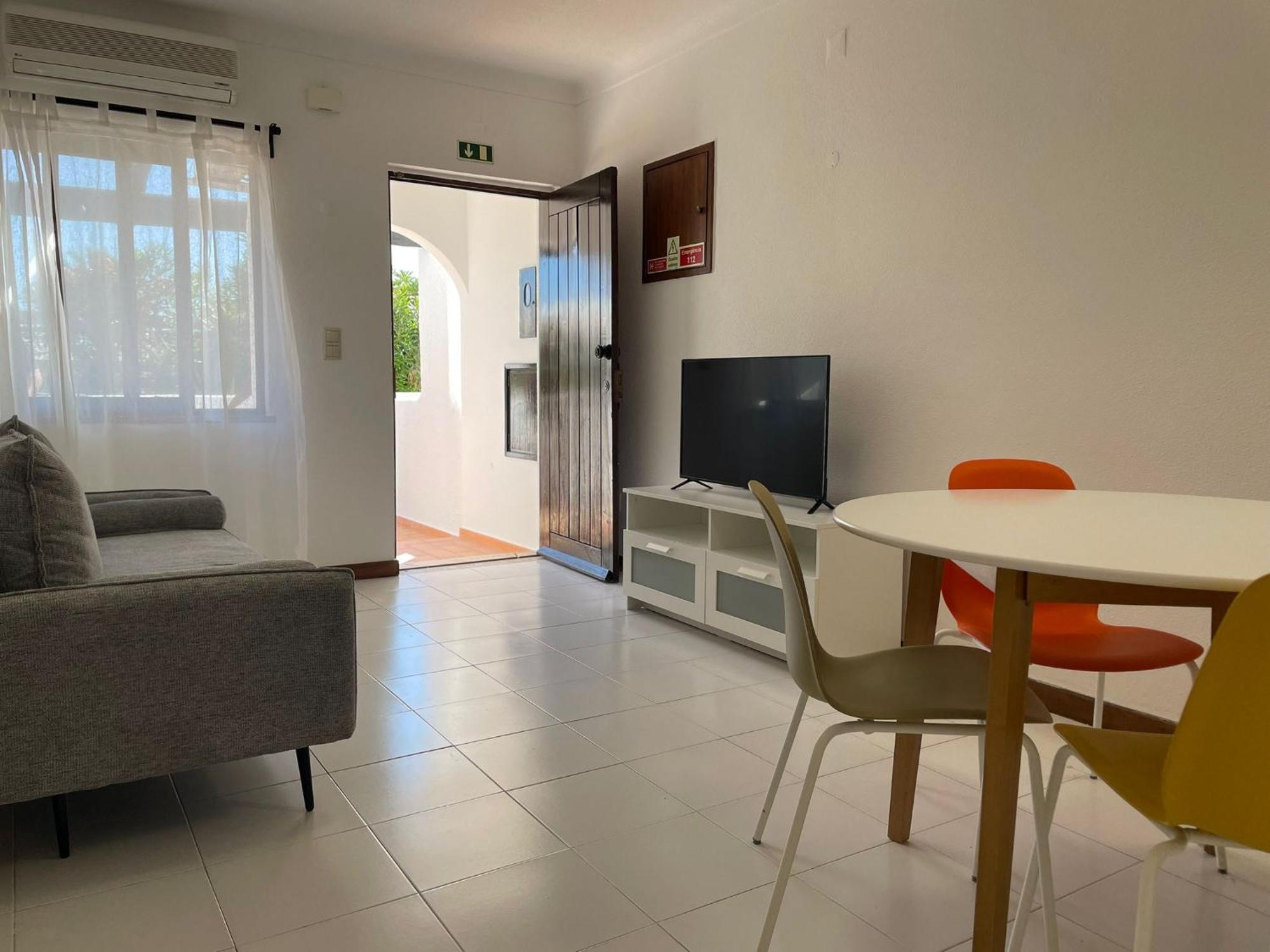 Apartamentos Honorio - Pool And Garden Vilamoura Exterior photo