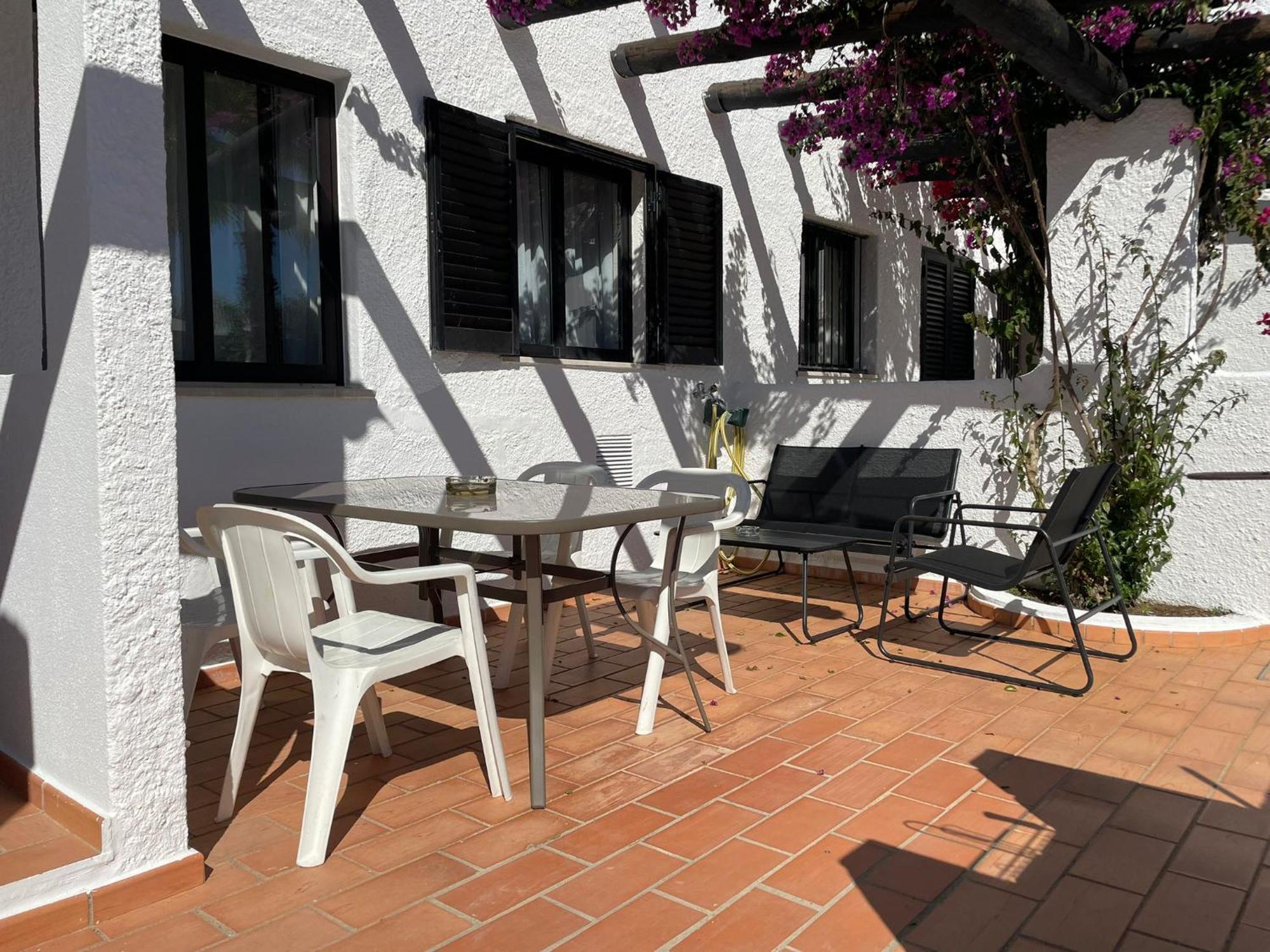 Apartamentos Honorio - Pool And Garden Vilamoura Exterior photo