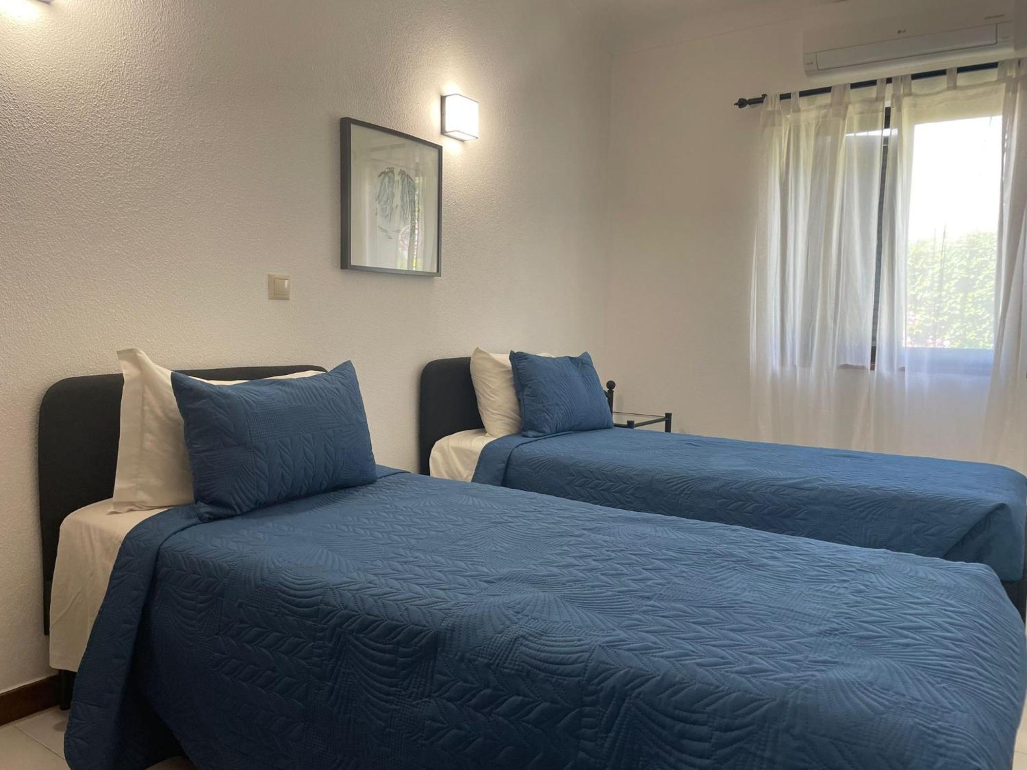 Apartamentos Honorio - Pool And Garden Vilamoura Exterior photo