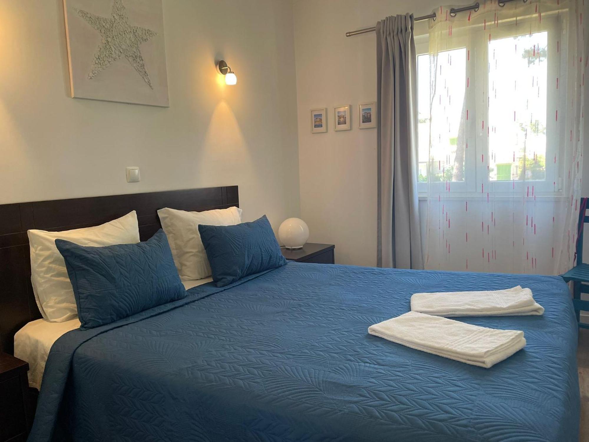 Apartamentos Honorio - Pool And Garden Vilamoura Exterior photo