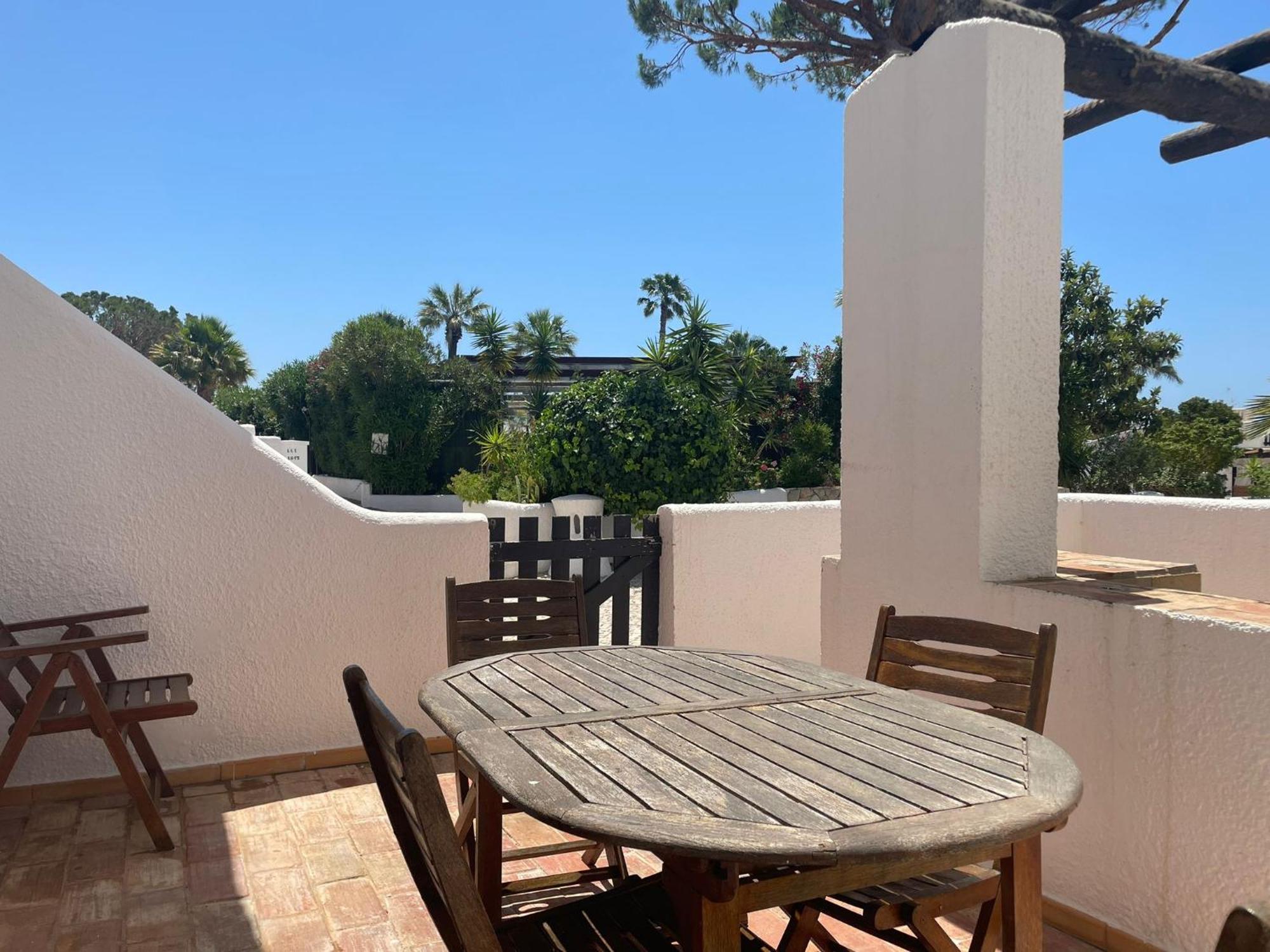 Apartamentos Honorio - Pool And Garden Vilamoura Exterior photo