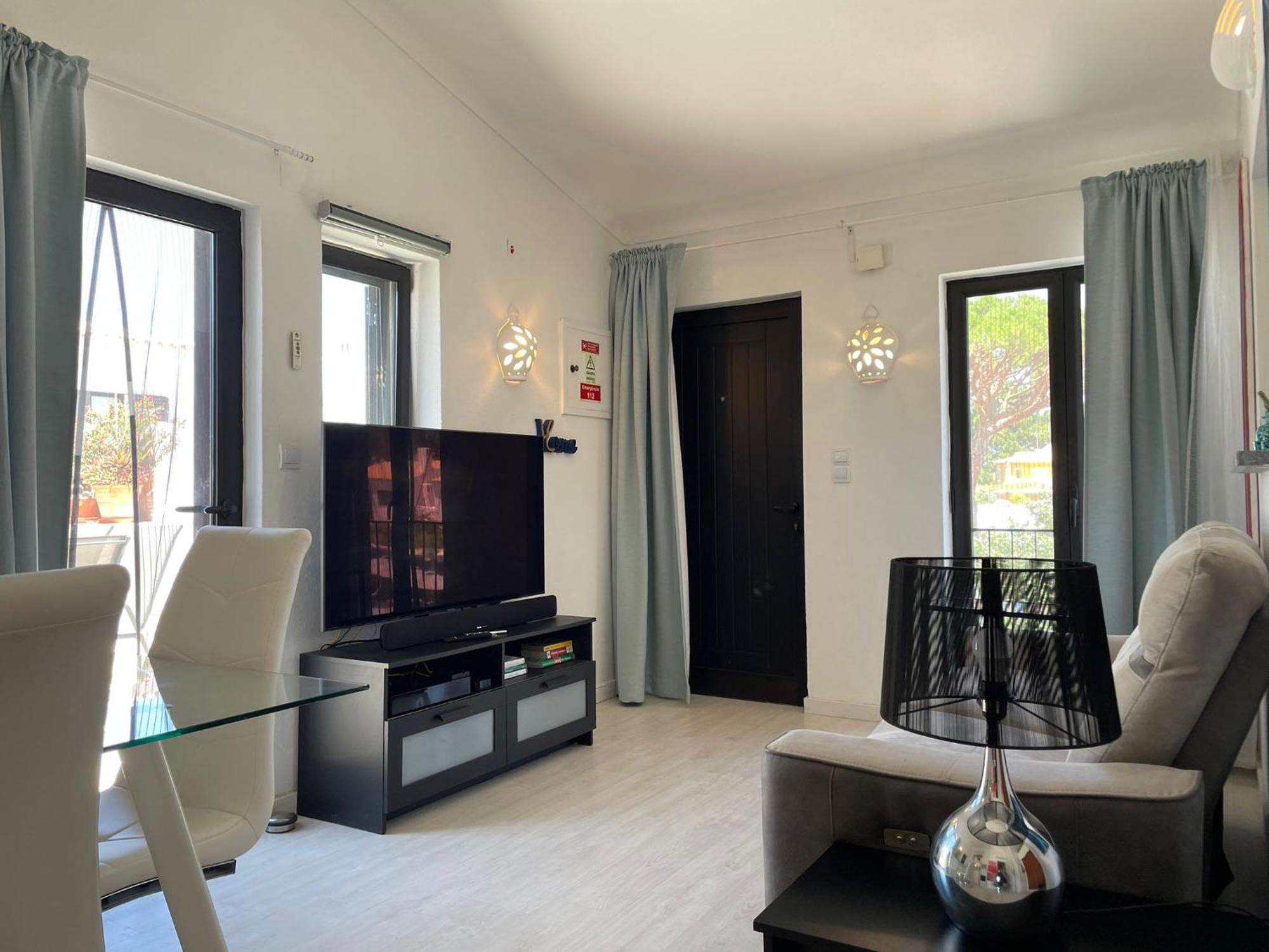 Apartamentos Honorio - Pool And Garden Vilamoura Exterior photo