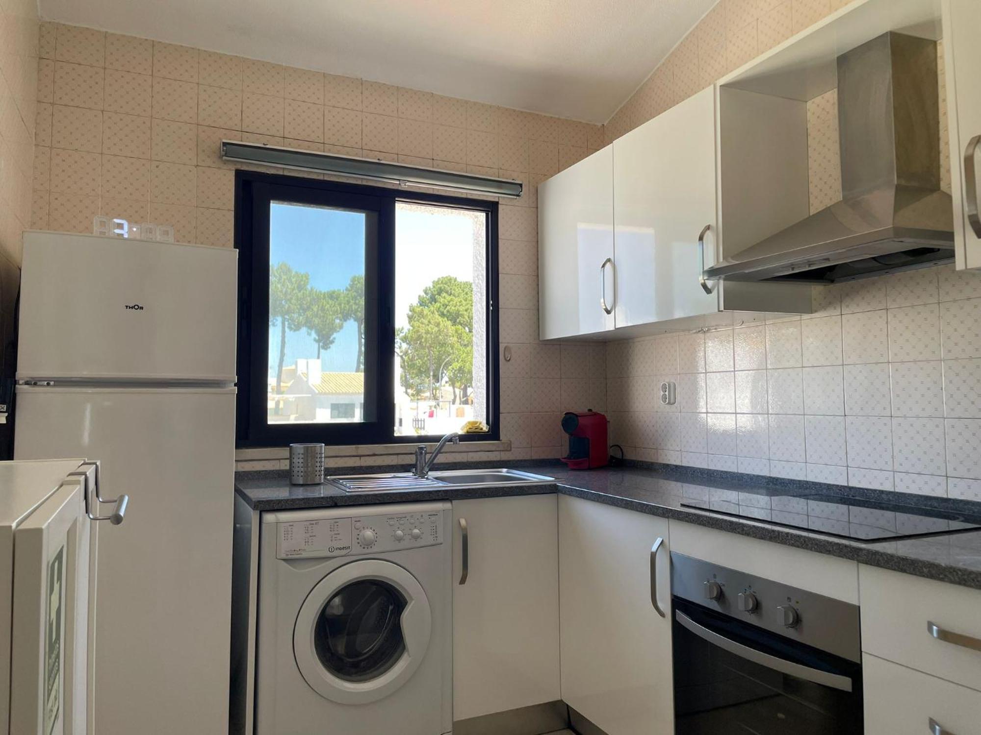 Apartamentos Honorio - Pool And Garden Vilamoura Exterior photo