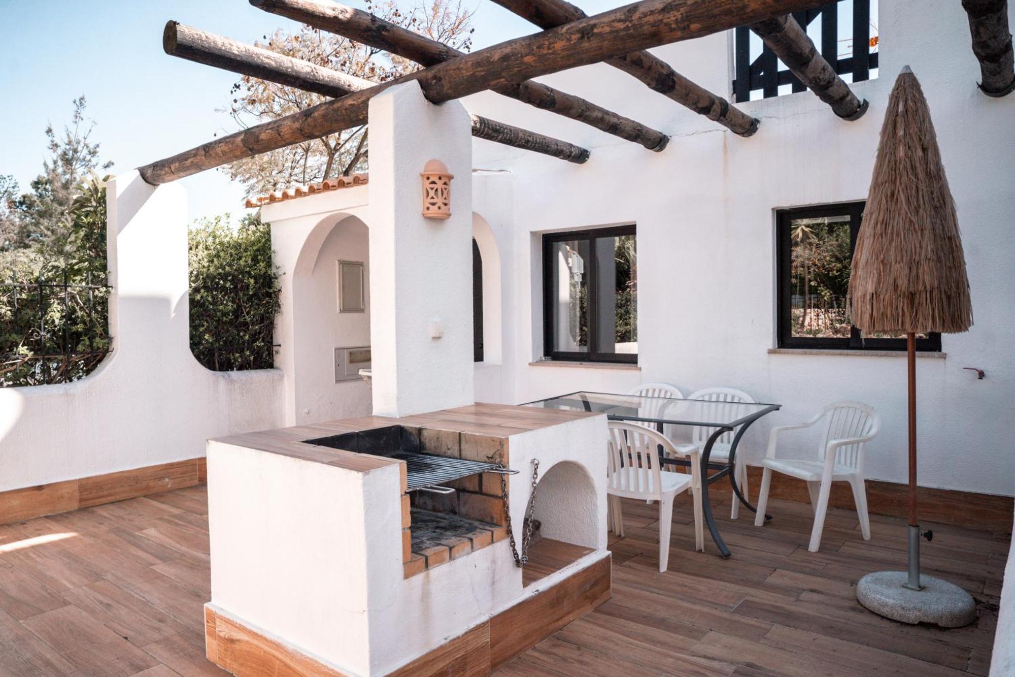 Apartamentos Honorio - Pool And Garden Vilamoura Exterior photo