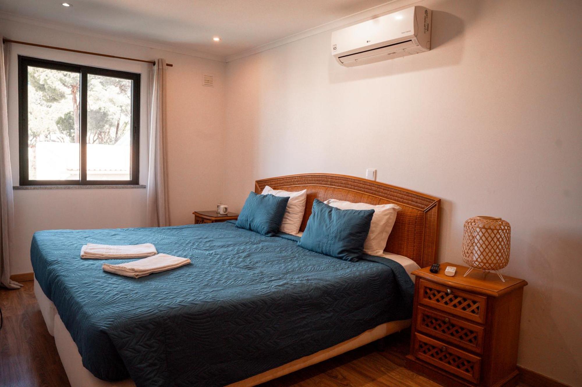 Apartamentos Honorio - Pool And Garden Vilamoura Exterior photo