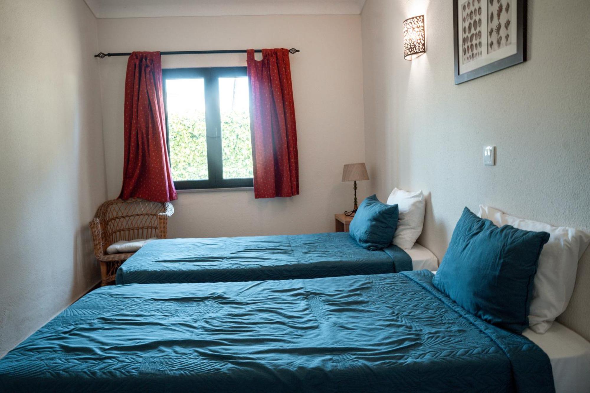 Apartamentos Honorio - Pool And Garden Vilamoura Exterior photo