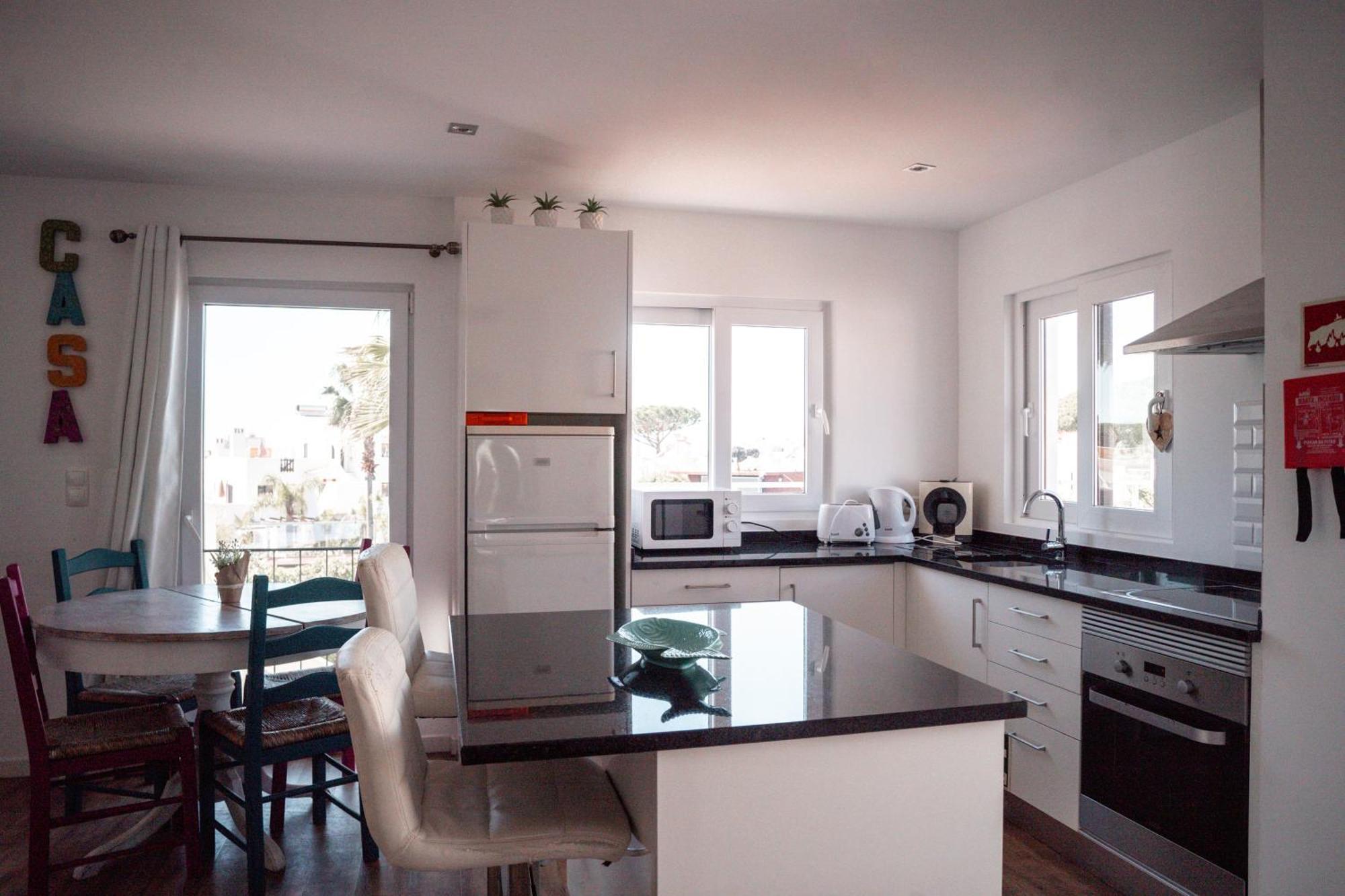 Apartamentos Honorio - Pool And Garden Vilamoura Exterior photo
